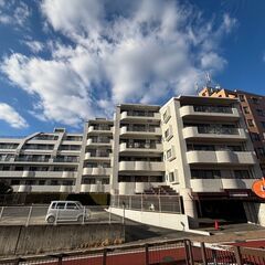 ライオンズマンション筑紫丘