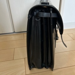 隼人工業のカバンの画像