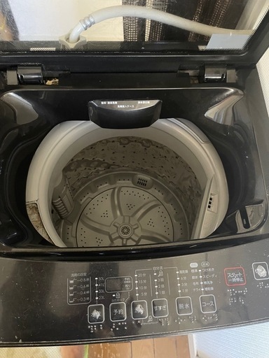 洗濯機