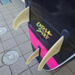 【引き取り限定】CATCH SURF ODYSEA LOG 7'0"の画像