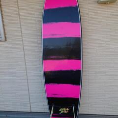 【引き取り限定】CATCH SURF ODYSEA LOG 7'0"の画像
