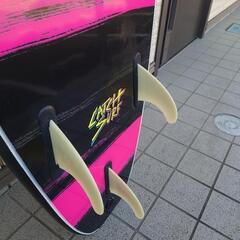 【引き取り限定】CATCH SURF ODYSEA LOG 7'0"の画像