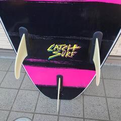 【引き取り限定】CATCH SURF ODYSEA LOG 7'0"の画像
