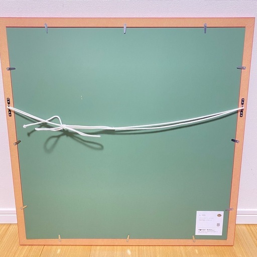 MOTHER 受注販売での限定品 レプリカスクリーン Lサイズ マジカント