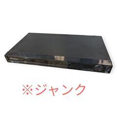 DVD再生専用プレイヤー【パイオニア】ジャンク品