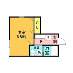 【🔑入居費用14万円🔑】✨審査No.1✨ 🔥⼩⽥急⼩⽥原線 螢⽥...