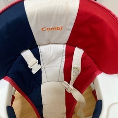 コンビ　歩行器　電車の走る音等が鳴ります！の画像