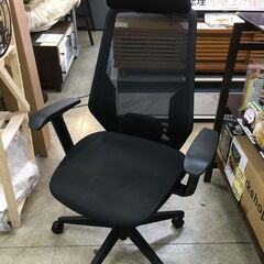 ハイバックワークチェア