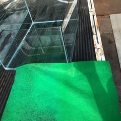 60センチワイドガラス水槽の画像