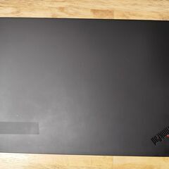 ThinkPad X1 Carbon Gen7 2019 i5-8365U 16GB, 512GB SSD, 英語キーボードの画像