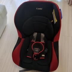 コンビ Combi　ウィゴー サイド　エッグショックLGレッドチ...