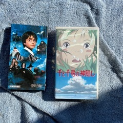 VHSアニメ