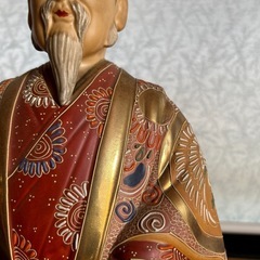 置き物の画像