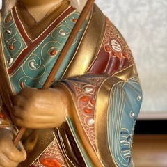 置き物の画像