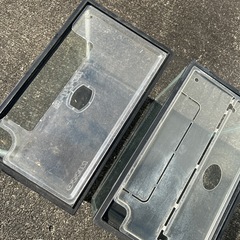 水槽 その他いろいろの画像