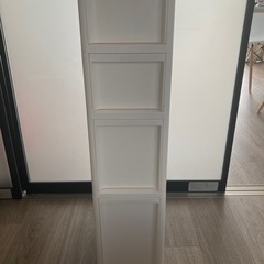カラーボックスの画像