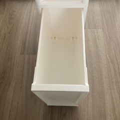カラーボックスの画像