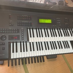 エレクトーン　EL-57の画像