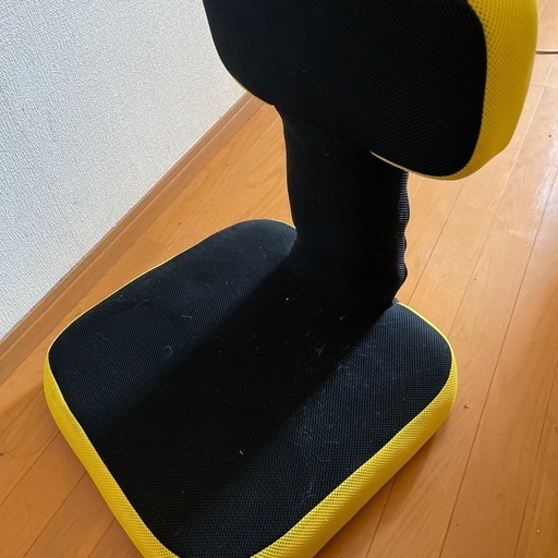 ゲーム用座椅子