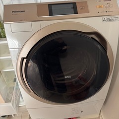 洗濯機