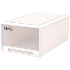 収納ケース　押入れサイズ　アイリスオーヤマ　ニトリ