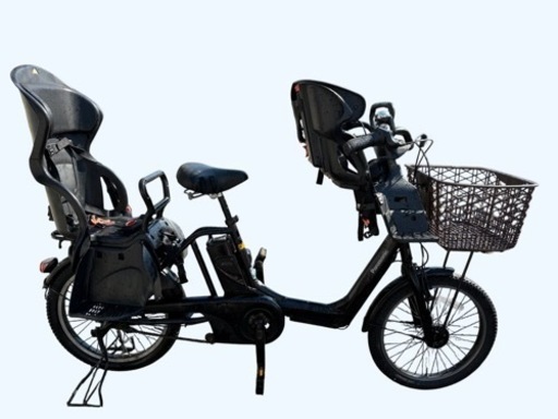 子供用自転車