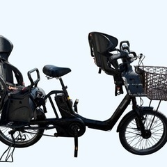子供用自転車