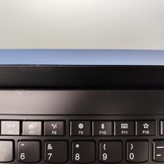 ThinkPad X1 Carbon Gen7 2019 i5-8365U 16GB, 512GB SSD, 英語キーボードの画像