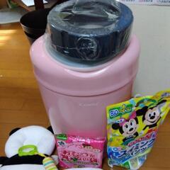 美品！赤ちゃんセット総額１万4千円相当の画像