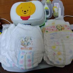 美品！赤ちゃんセット総額１万4千円相当の画像