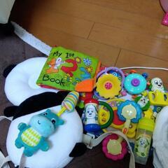 美品！赤ちゃんセット総額１万4千円相当の画像