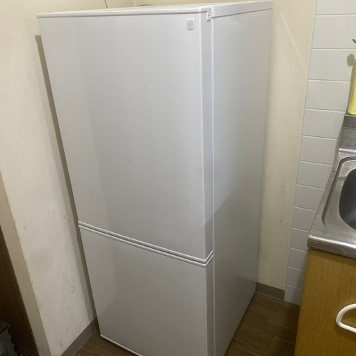 冷蔵庫