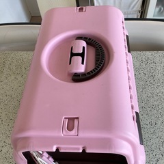 リッチェル  ペットキャリーSの画像