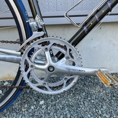 MIYATA カーボンロードバイク 日本の伝説のロードバイクが今、蘇る。本物が持つレトロ感「THE MIYATA