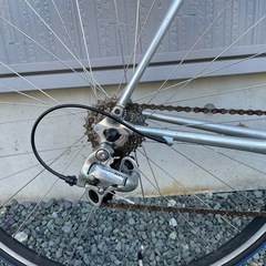 ミヤタ カーボンロードバイク