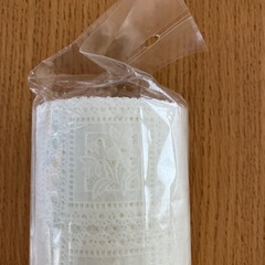 食器棚シート（レース）30cm×3m
の画像