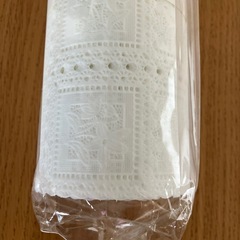 食器棚シート（レース）30cm×3m
の画像