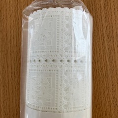 食器棚シート（レース）30cm×3m
の画像