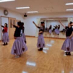 おとふけで始まる親子クラスでお子さんと一緒に踊りませんか？の画像