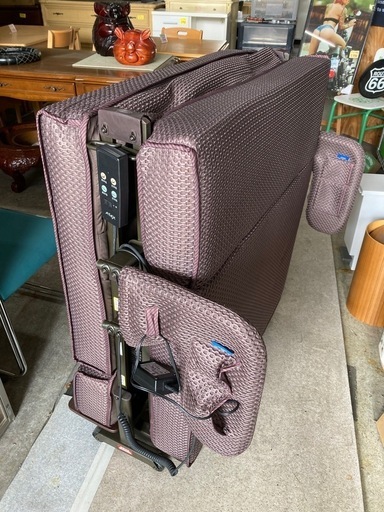 美品！ATEX電動ベッド　2モータ