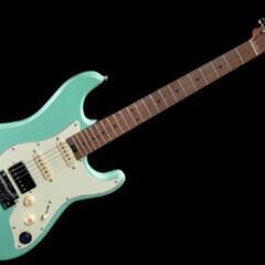 新品未開封　mooer gtrs s801