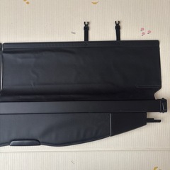 トヨタ・ハリアー30系純正トノカバーの画像