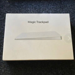 Apple Magic Trackpad 2の画像