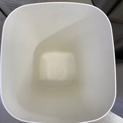 【自動開閉ゴミ箱】クリーニング済み【管理番号11003】の画像