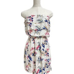 American Eagle Outfitters ベアトップワ...