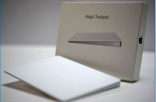 その他 Apple Magic Trackpad 2