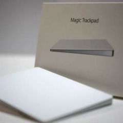 Apple Magic Trackpad 2