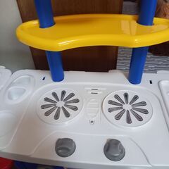 おままごと　キッチンの画像