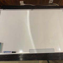 （取引中）ホワイトボード