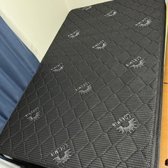 GOKUMIN  マットレス セミダブル15cm 高反発